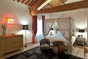 La Barchessa di Villa Pisani