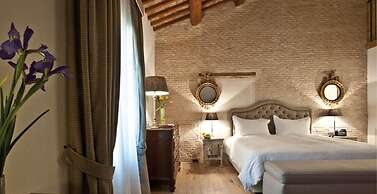 La Barchessa di Villa Pisani