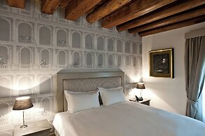 La Barchessa di Villa Pisani