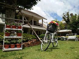 Scent Of Sukhothai Resort