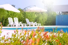 Scent Of Sukhothai Resort