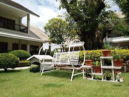 Scent Of Sukhothai Resort