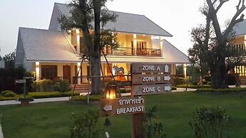 Scent Of Sukhothai Resort