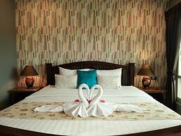 Scent Of Sukhothai Resort