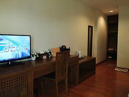 Scent Of Sukhothai Resort