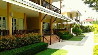 Scent Of Sukhothai Resort