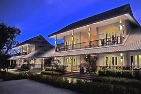 Scent Of Sukhothai Resort