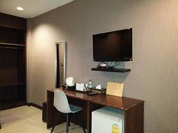 Scent Of Sukhothai Resort