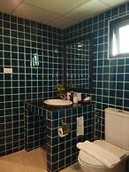 Scent Of Sukhothai Resort