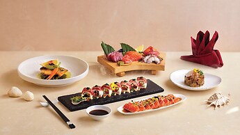 Meliá Vinpearl Phu Quoc