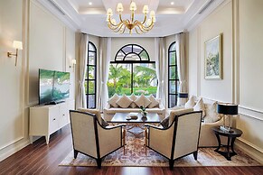 Meliá Vinpearl Phu Quoc