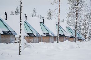 Northern Lights Village Saariselkä