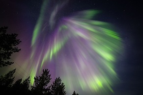 Northern Lights Village Saariselkä