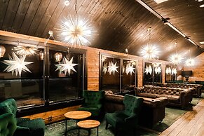 Northern Lights Village Saariselkä