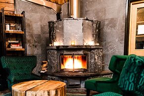 Northern Lights Village Saariselkä