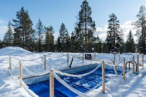 Northern Lights Village Saariselkä