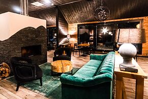 Northern Lights Village Saariselkä