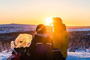 Northern Lights Village Saariselkä