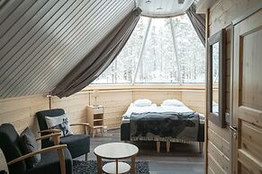 Northern Lights Village Saariselkä