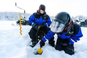 Northern Lights Village Saariselkä