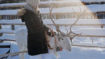 Northern Lights Village Saariselkä