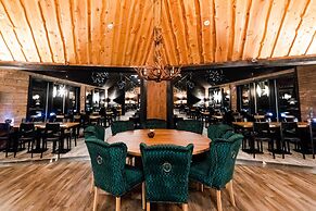 Northern Lights Village Saariselkä