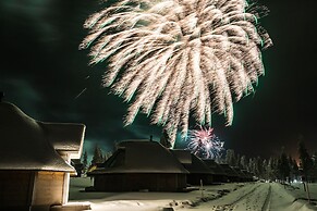 Northern Lights Village Saariselkä