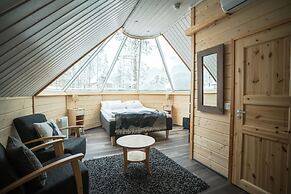 Northern Lights Village Saariselkä