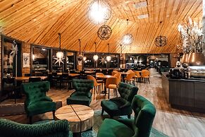 Northern Lights Village Saariselkä