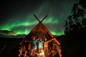 Northern Lights Village Saariselkä