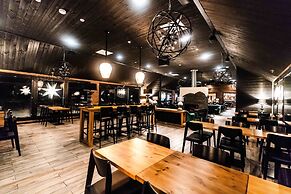 Northern Lights Village Saariselkä