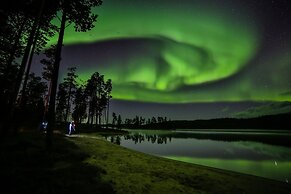 Northern Lights Village Saariselkä