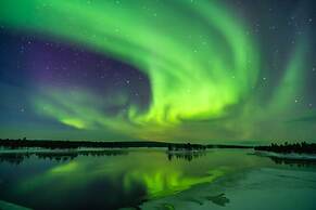 Northern Lights Village Saariselkä