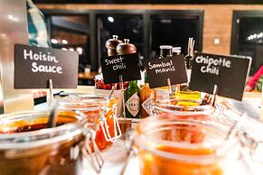 Northern Lights Village Saariselkä