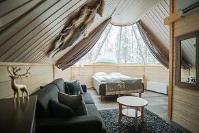 Northern Lights Village Saariselkä