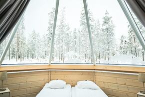 Northern Lights Village Saariselkä