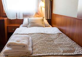 Grand Jules Boat Hotel Budapest