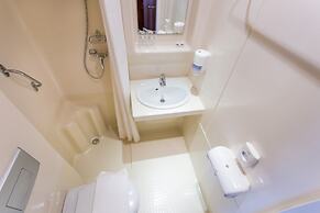 Grand Jules Boat Hotel Budapest