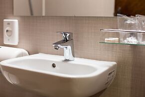 Grand Jules Boat Hotel Budapest