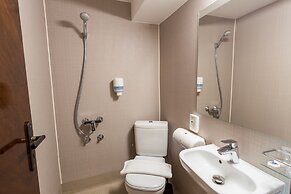 Grand Jules Boat Hotel Budapest