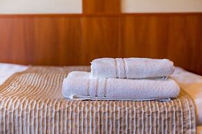 Grand Jules Boat Hotel Budapest