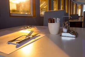 Grand Jules Boat Hotel Budapest