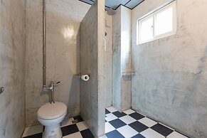 Peace Prison Café Inn