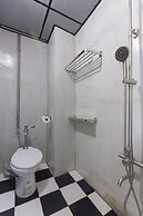 Peace Prison Café Inn