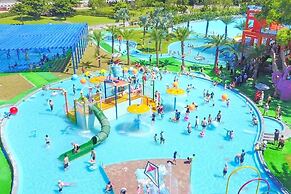 Peace Prison Café Inn