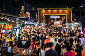 Peace Prison Café Inn