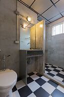 Peace Prison Café Inn