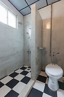 Peace Prison Café Inn