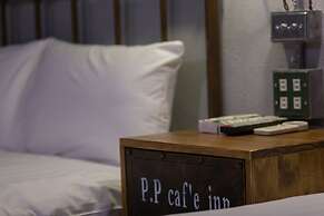 Peace Prison Café Inn