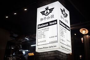 Peace Prison Café Inn